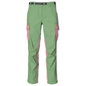 フェニックス（PHENIX） PRIM PANTS Men's MW GN（グリーン）