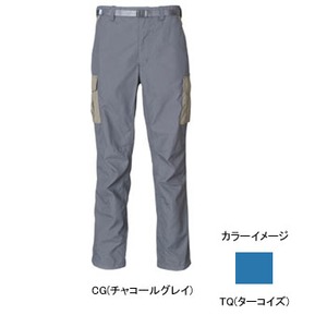 フェニックス（PHENIX） INTRIGUING PANTS Men's S TQ（ターコイズ）