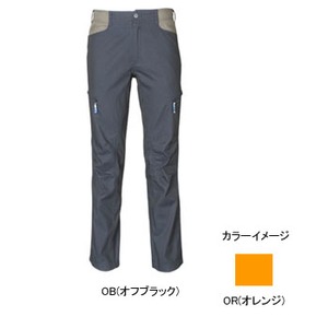 フェニックス（PHENIX） SIKKIM PANTS Men's S OR（オレンジ）