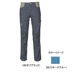 フェニックス（PHENIX） SIKKIM PANTS Men's S SB（スモークブルー）