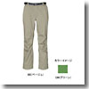 フェニックス（PHENIX） PROMPT PANTS Men's L GN（グリーン）