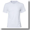 フェニックス（PHENIX） ESSENTIAL S／S V-NECK Men's LL WT（ホワイト）