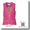 フェニックス（PHENIX） Bazar Vest Women's M CG（チャコールグレイ）