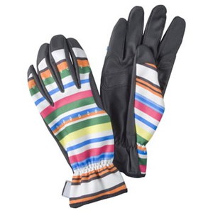 フェニックス（PHENIX） MULTI COLOR RAIN GLOVE S GN（グリーン）