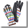 フェニックス（PHENIX） MULTI COLOR RAIN GLOVE M GN（グリーン）