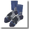 ERGOMOTION SOCKS L NV（ネイビー）