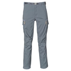 フェニックス（PHENIX） TRACT PANTS Women's L OB（オフブラック）