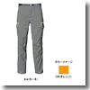 フェニックス（PHENIX） TRACT PANTS Women's S OR（オレンジ）