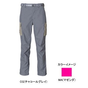 フェニックス（PHENIX） INTRIGUING PANTS Men's M MA（マゼンダ）