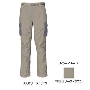 フェニックス（PHENIX） INTRIGUING PANTS Men's M OD2（オリーブドラブ2）