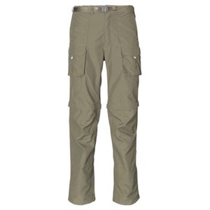 フェニックス（PHENIX） TRICK CONV. PANTS Women's S KA（カーキ）