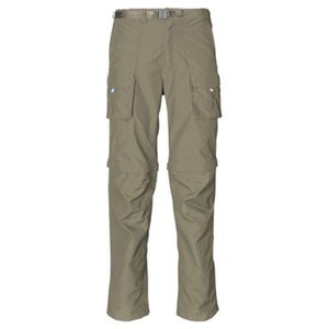 フェニックス（PHENIX） TRICK CONV. PANTS Women's SW KA（カーキ）