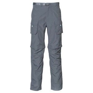 フェニックス（PHENIX） TRICK CONV. PANTS Women's M OB（オフブラック）