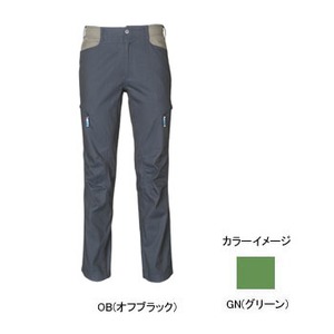 フェニックス（PHENIX） SIKKIM PANTS Men's S GN（グリーン）