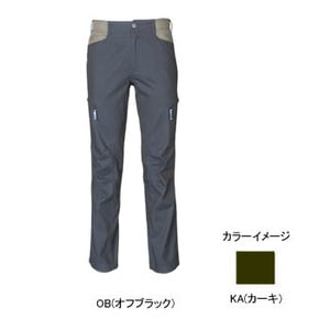 フェニックス（PHENIX） SIKKIM PANTS Men's S KA（カーキ）