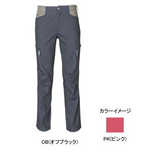 フェニックス（PHENIX） SIKKIM PANTS Men's S PK（ピンク）