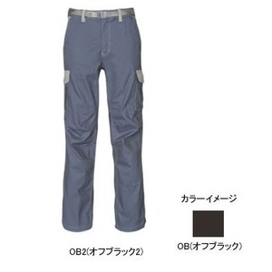 フェニックス（PHENIX） SIKKIM PANTS Women's M OB（オフブラック）