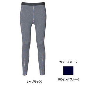 フェニックス（PHENIX） STEPS TIGHTS FOR Women's S IN（インクブルー）