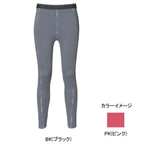 フェニックス（PHENIX） STEPS TIGHTS FOR Women's M PK（ピンク）