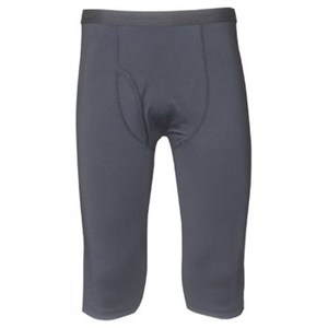 フェニックス（PHENIX） TREKKING 3／4 TIGHTS Men's S BK（ブラック）