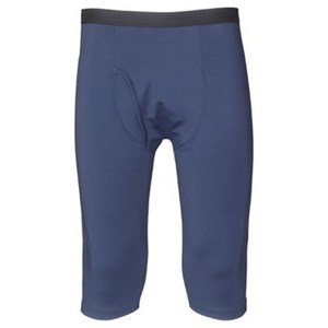 フェニックス（PHENIX） TREKKING 3／4 TIGHTS Men's M NV（ネイビー）