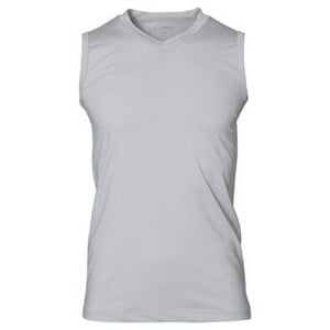 フェニックス（PHENIX） NO SLEEVE V-NECK Men's M SI（シルバー）