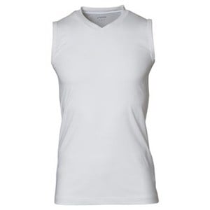 フェニックス（PHENIX） NO SLEEVE V-NECK Men's M WT（ホワイト）