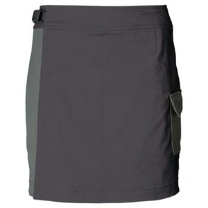 フェニックス（PHENIX） TACT SKIRT Women's M BK（ブラック）