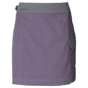 フェニックス（PHENIX） TACT SKIRT Women's M DP（ディープパープル）