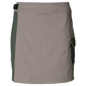 フェニックス（PHENIX） TACT SKIRT Women's L OD2（オリーブドラブ2）