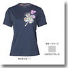 フェニックス（PHENIX） LUCKY CLOVER T Women's S LG（ライトグレイ）