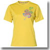 フェニックス（PHENIX） LUCKY CLOVER T Women's L YE（イエロー）