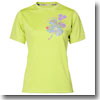 フェニックス（PHENIX） LUCKY CLOVER T Women's L YG（イエローグリーン）