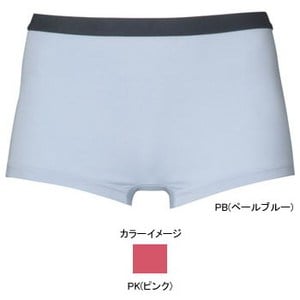 フェニックス（PHENIX） TREKKING SHORTS Women's S PK（ピンク）