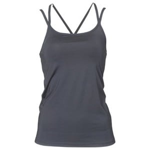 フェニックス（PHENIX） TREKKING CAMISOLE Women's S BK（ブラック）