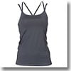 TREKKING CAMISOLE Women's S BK（ブラック）