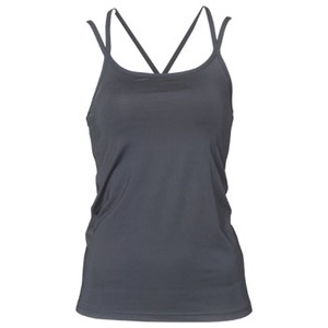 フェニックス（PHENIX） TREKKING CAMISOLE Women's L BK（ブラック）