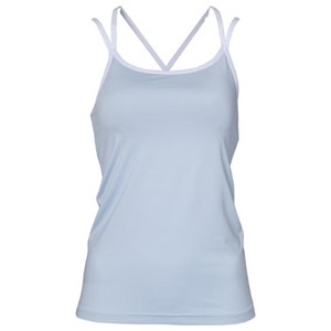 フェニックス（PHENIX） TREKKING CAMISOLE Women's S PB（ペールブルー）