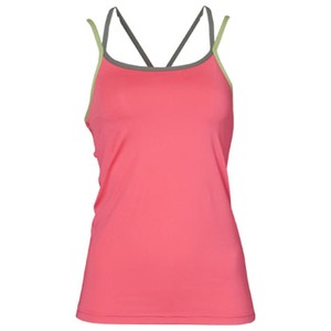 フェニックス（PHENIX） TREKKING CAMISOLE Women's L PK（ピンク）