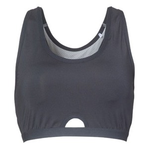 フェニックス（PHENIX） TREKKING BRA Women's S BK（ブラック）