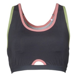 フェニックス（PHENIX） TREKKING BRA Women's S BK2（ブラック2）