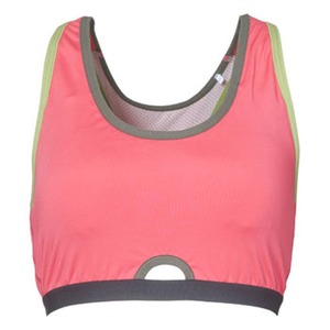 フェニックス（PHENIX） TREKKING BRA Women's S PK（ピンク）