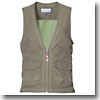 フェニックス（PHENIX） BAZAR VEST Women's S OD（オリーブドラブ）