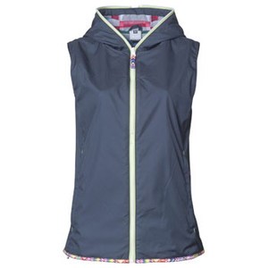 フェニックス（PHENIX） EPIC HOOD VEST Women's S NV（ネイビー）