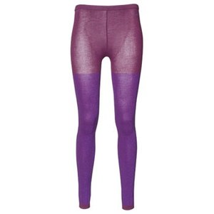 フェニックス（PHENIX） KIRA KIRA TIGHTS Women's M PU（パープル）