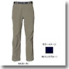 RELIABLE PANTS Men's SW IN（インクブルー）