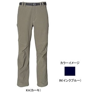 フェニックス（PHENIX） RELIABLE PANTS Men's M IN（インクブルー）