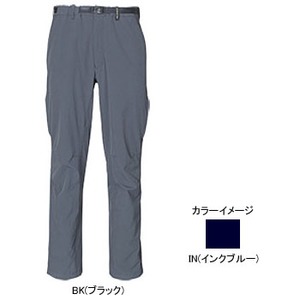 フェニックス（PHENIX） ALERT PANTS Men's S IN（インクブルー）