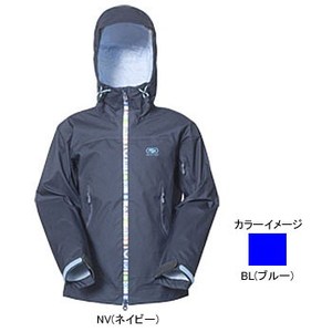 フェニックス（PHENIX） SOLID ETHNO GORETEX 3L JK Women's L BL（ブルー）