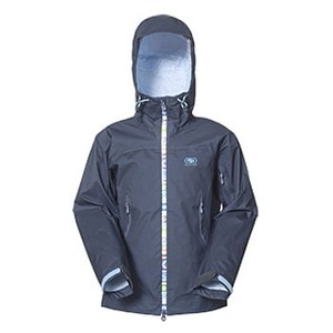 フェニックス（PHENIX） SOLID ETHNO GORETEX 3L JK Women's S NV（ネイビー）